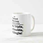 Mug conseil en propriété industrielle (Devant droit)