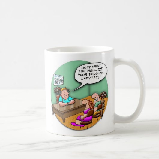 Mug Conseiller (Droite)