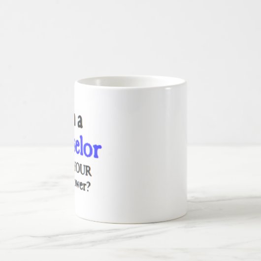 Mug conseiller (Centre)