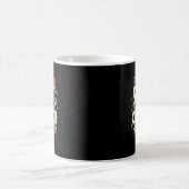 Mug Conseiller d'école drôle appréciation femmes (Centre)