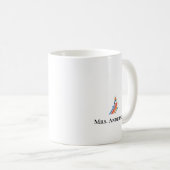 Mug Conseiller d'Orientation Exceptionnel Difficile à (Devant droit)