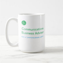 Conseiller en affaires de communications, pas un m