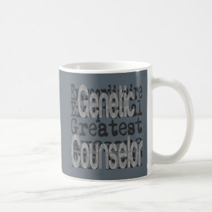 Mug Conseiller en génétique Extraordinaire