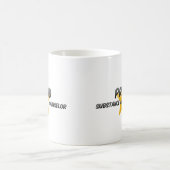 Mug Conseiller fier de toxicomanie (Centre)