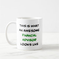 conseiller financier, génial