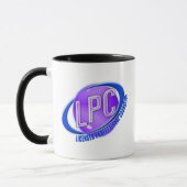 MUG CONSEILLER PROFESSIONNEL AUTORISÉ PAR LOGO DE (Gauche)
