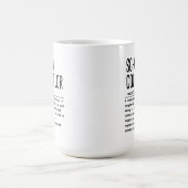 Mug Conseiller scolaire (Centre)
