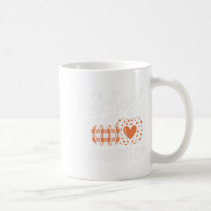 Mug Conseiller scolaire d'automne 1