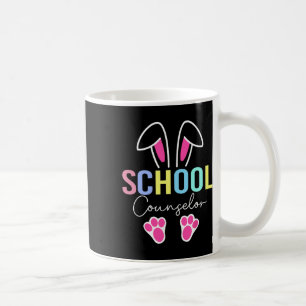 Mug Conseiller scolaire Enseignant de Pâques Conseil s