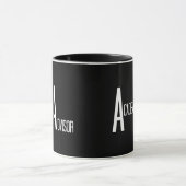 Mug Conseiller universitaire (Centre)
