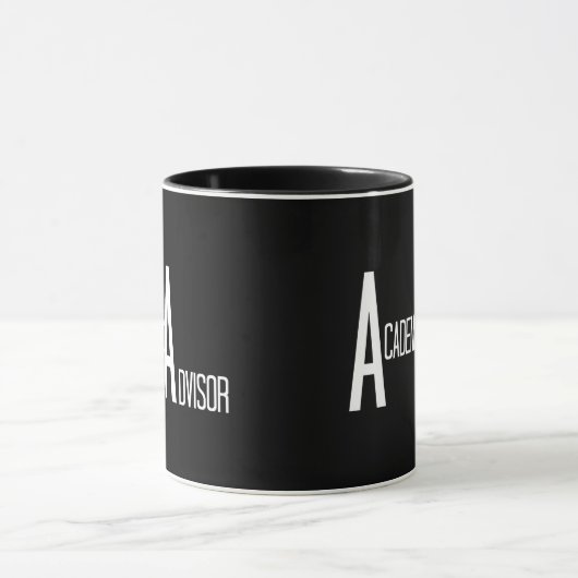 Mug Conseiller universitaire (Centre)