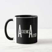 Mug Conseiller universitaire (Gauche)