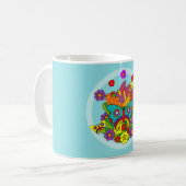 Mug Conseils Crystal Et Alistair (Devant gauche)