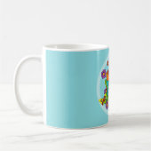Mug Conseils Crystal Et Alistair (Gauche)