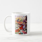 MUG CONSEILS D'UN CATERPILLAR (Gauche)