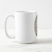 Mug Conseils officiels Saleh® (Gauche)