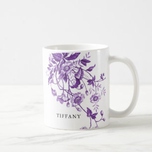Mug Conseils pour une fête prénuptiale avec une toile 