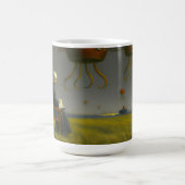 Mug Consentement des pods (Centre)