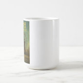 Mug Conséquences du réacteur 4 (Centre)