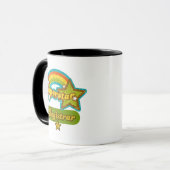 Mug Conservateur de superstar (Devant gauche)