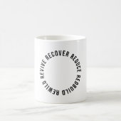 Mug Conservation de la faune (Centre)