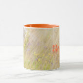 Mug Conservation de la nature| Îles San Juan, WA (Centre)