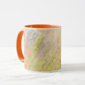 Mug Conservation de la nature| Îles San Juan, WA (Devant gauche)