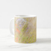 Mug Conservation de la nature| Îles San Juan, WA (Devant gauche)