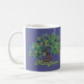 Mug Conservation des mangroves (Gauche)
