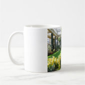 Mug Conservatoire aux jardins de Longwood (Gauche)