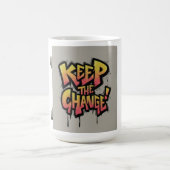 Mug Conserver la modification (Centre)