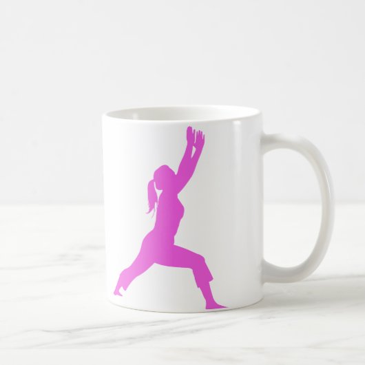 Mug Conserver la pâte (Droite)