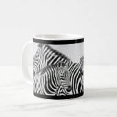 Mug Conserver la vie sauvage1 (Devant gauche)