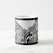 Mug Conserver la vie sauvage1 (Centre)