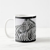 Mug Conserver la vie sauvage1 (Gauche)