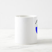 Mug Conserver l'eau (Centre)