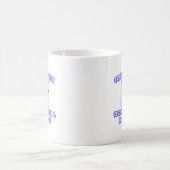 Mug Conserver l'eau .. Douche avec un urologue (Centre)