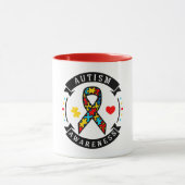 Mug Conserver ou concevoir votre propre : -) (Centre)