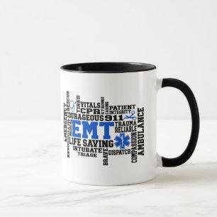 Mug Conserver ou concevoir votre propre - Musique
