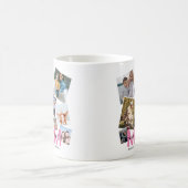 Mug Conserver photo photo MOM 'We Love You' (Centre)