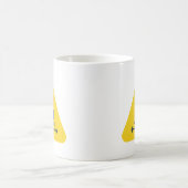 Mug Conserver votre distance (Centre)