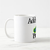 Mug Conserves au vinaigre (Gauche)
