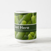 Mug Conserves au vinaigre ; Conserves au vinaigre (Centre)