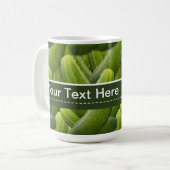 Mug Conserves au vinaigre ; Conserves au vinaigre (Devant gauche)