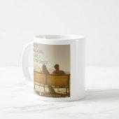 Mug Consideración d'Amor es, TAZA (Devant gauche)