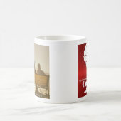 Mug Consideración d'Amor es, TAZA (Centre)