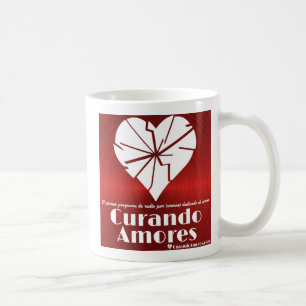 Mug Consideración d'Amor es, TAZA