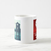 Mug Consideración d'Amor es, TAZA (Centre)