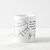 Mug Considérations pratiques (Centre)