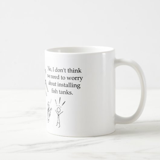 Mug Considérations pratiques (Droite)